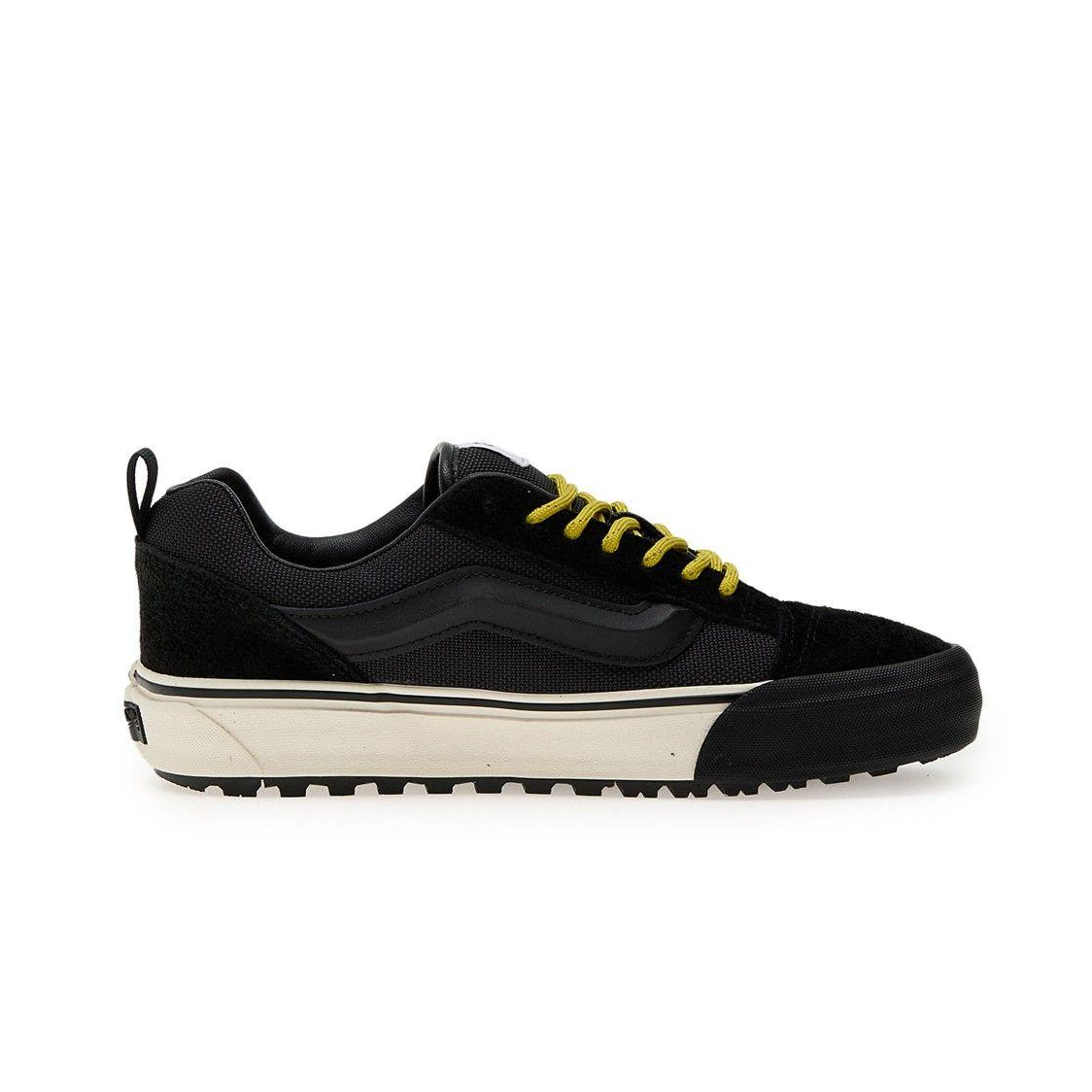 Снимка на Маратонки VANS