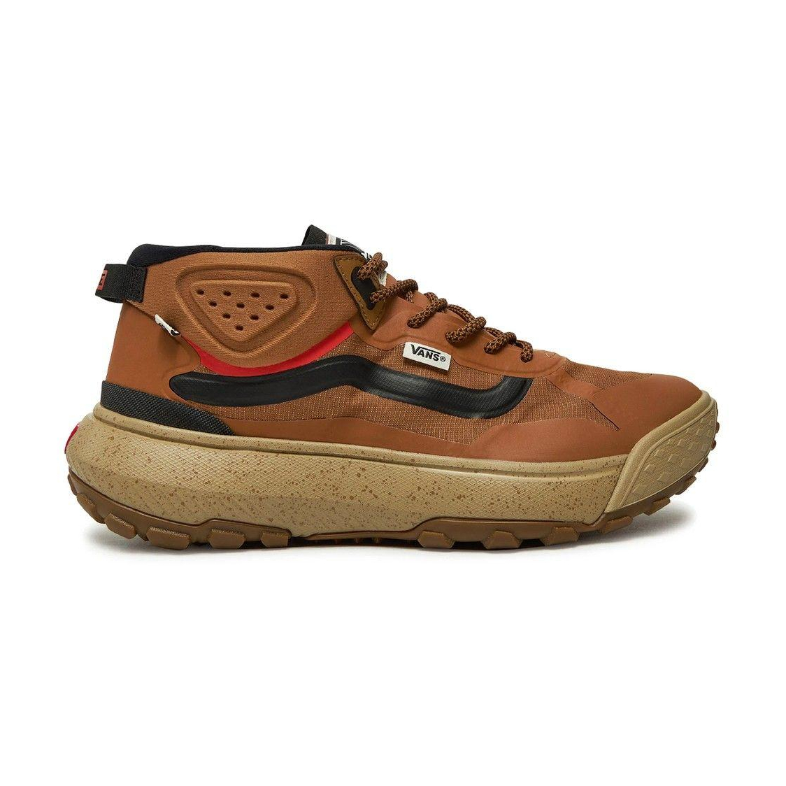 Снимка на Маратонки VANS