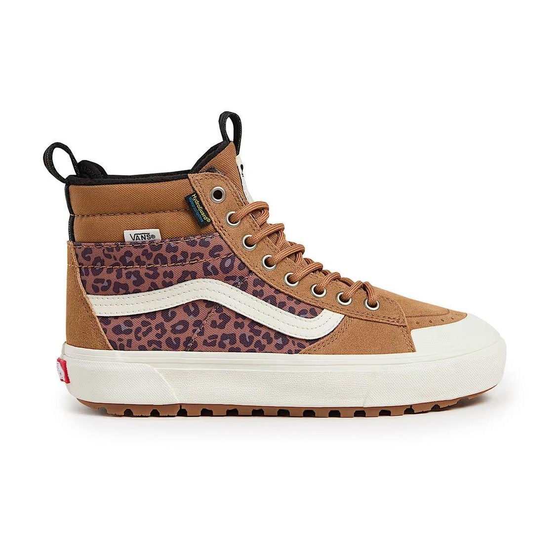 Снимка на Маратонки VANS