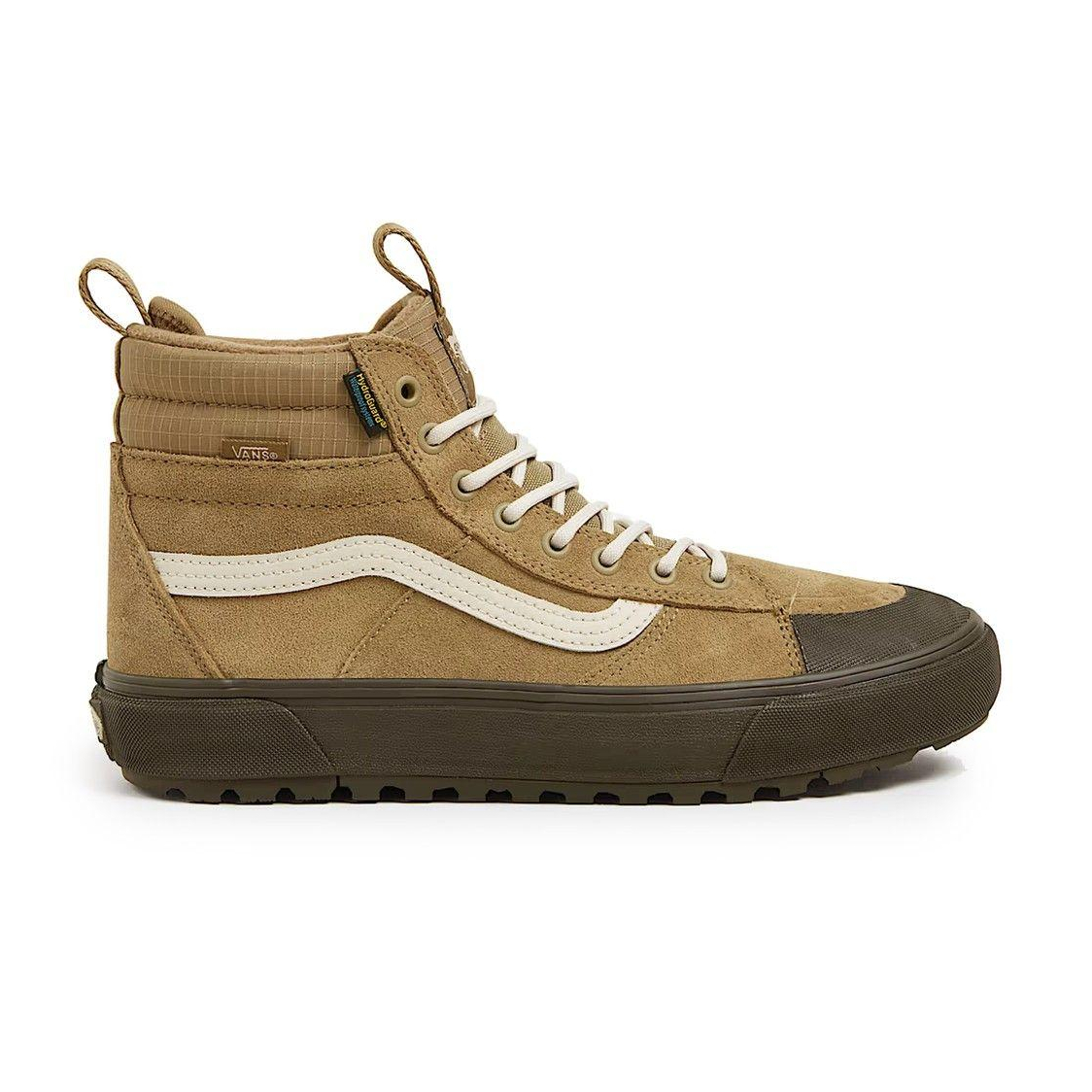Снимка на Маратонки VANS