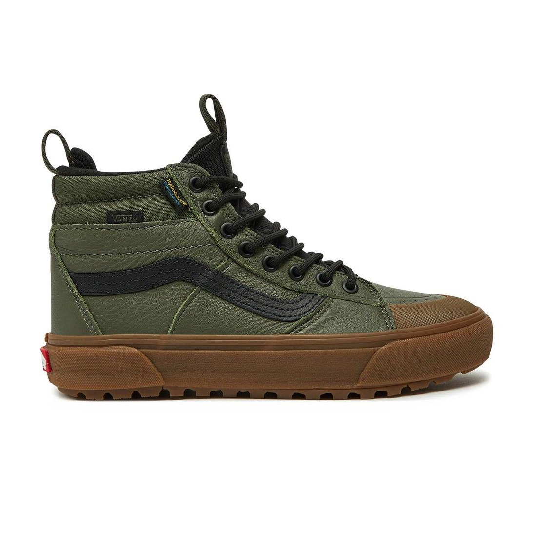 Снимка на Маратонки VANS