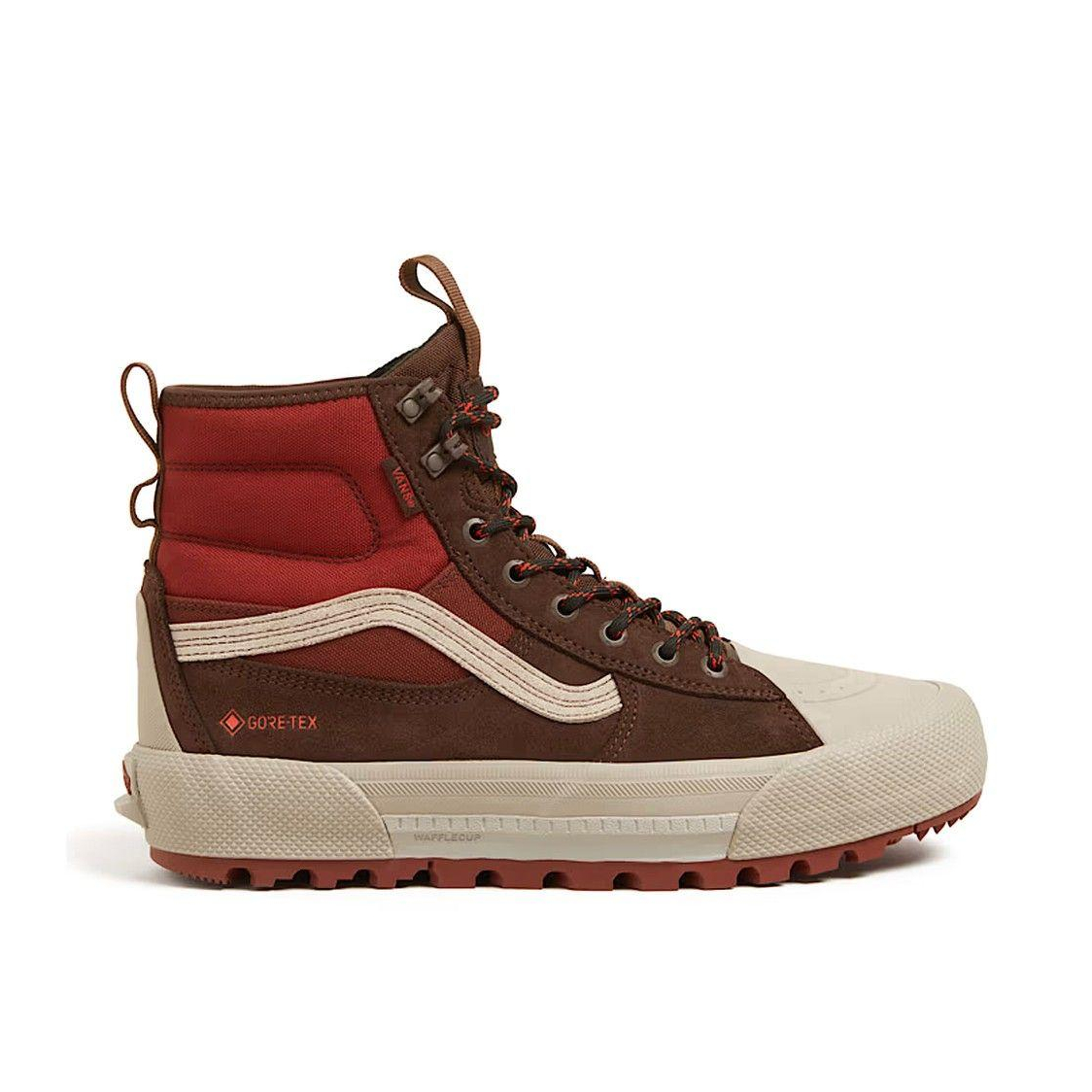 Снимка на Маратонки VANS