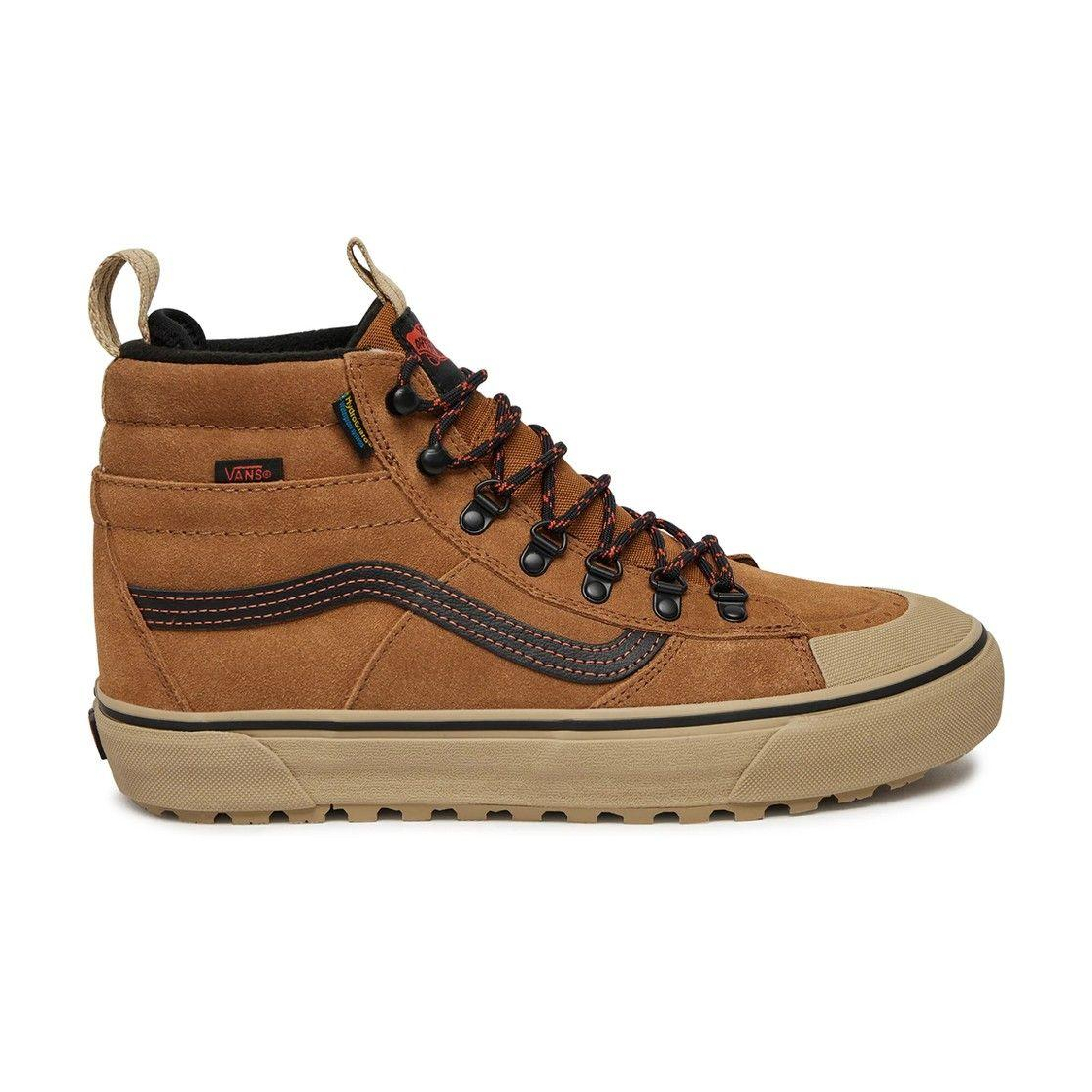 Снимка на Маратонки VANS