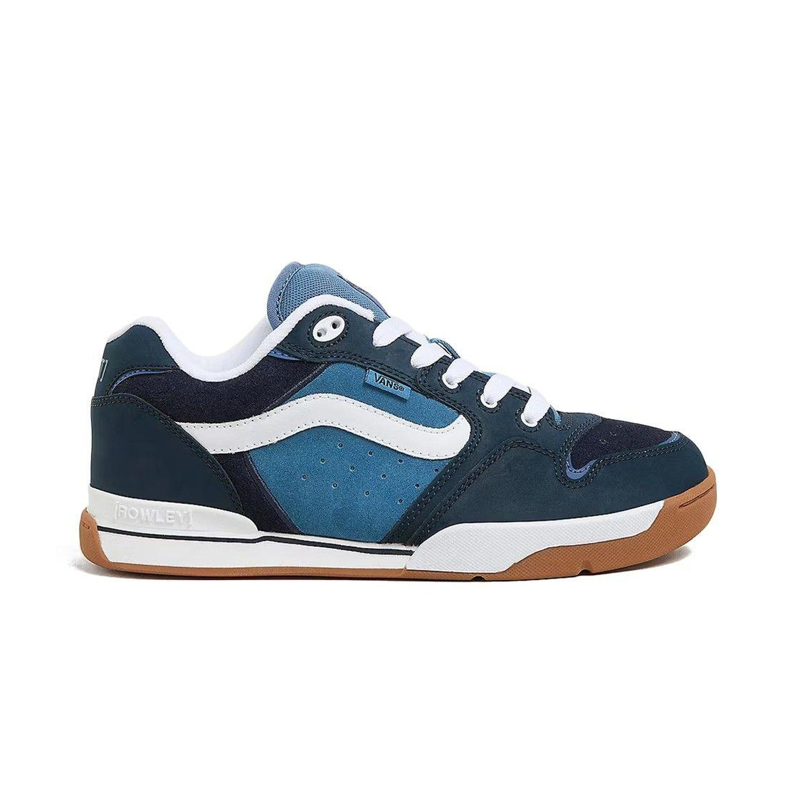 Снимка на Маратонки VANS