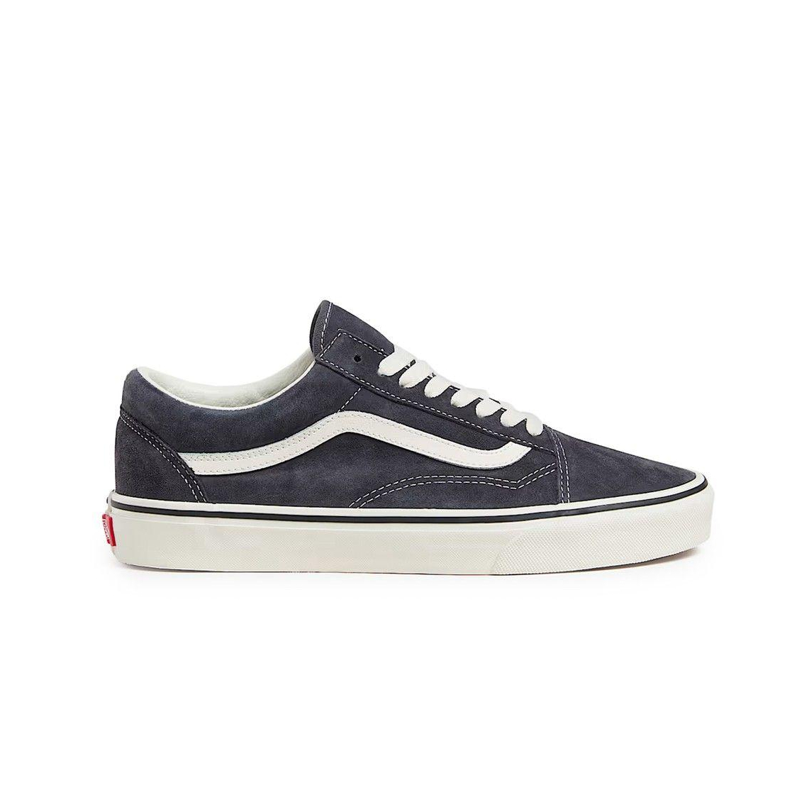 Снимка на Маратонки VANS