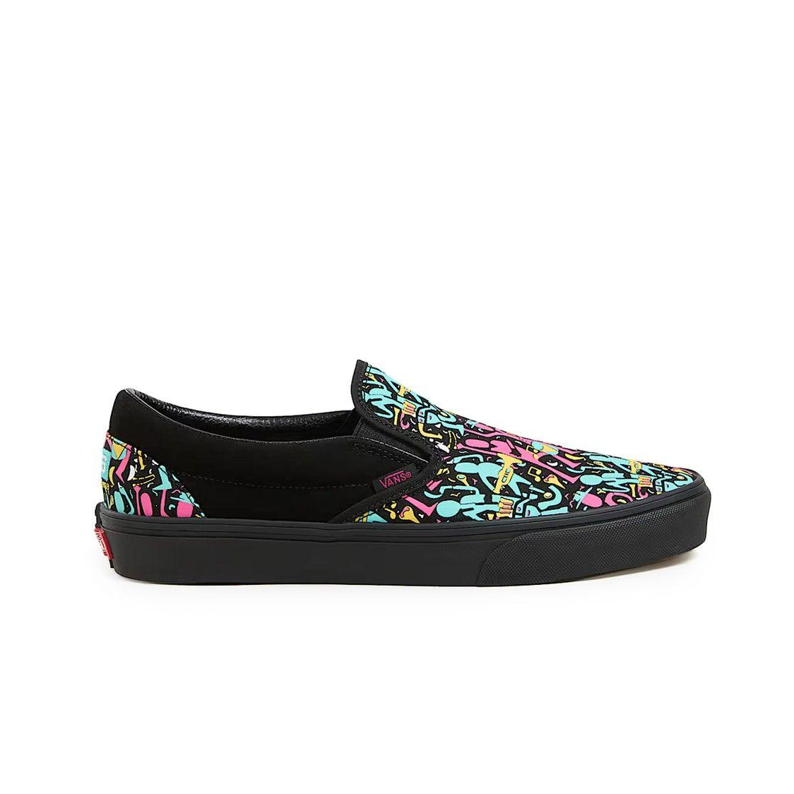 Снимка на Маратонки VANS