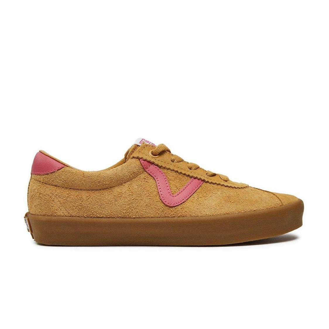 Снимка на Маратонки VANS