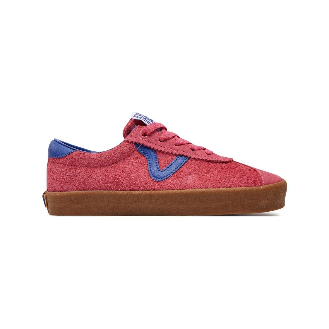 Снимка на Маратонки VANS