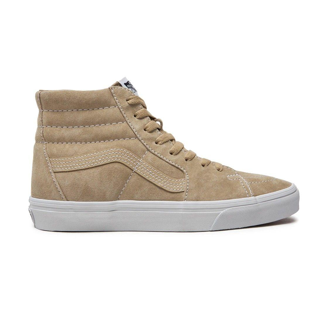 Снимка на Маратонки VANS