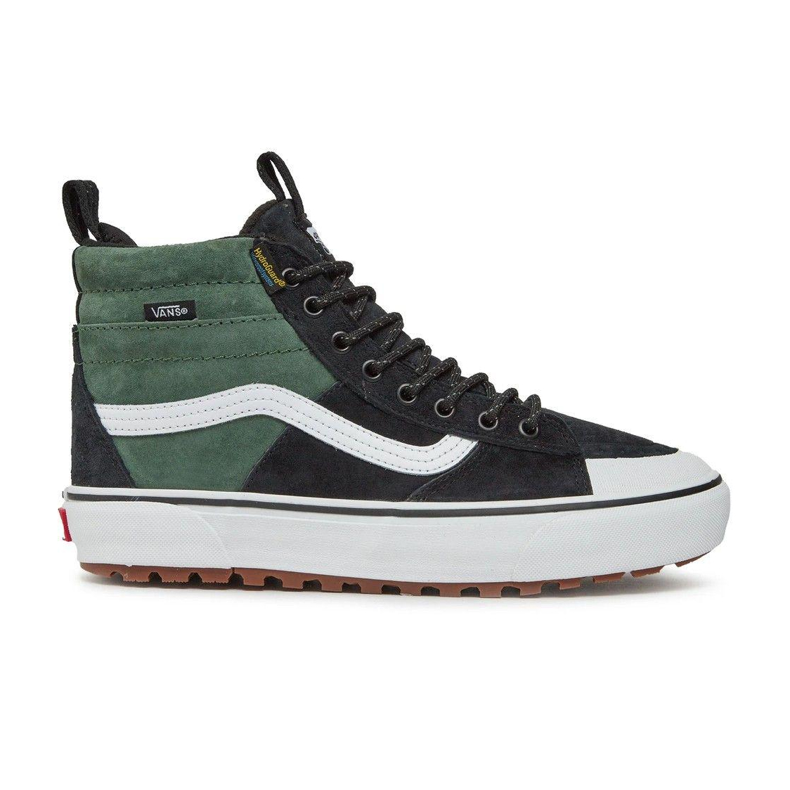 Снимка на Маратонки VANS