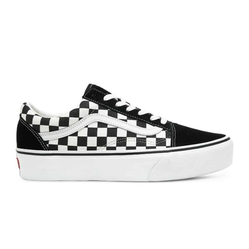 Снимка на Маратонки VANS 