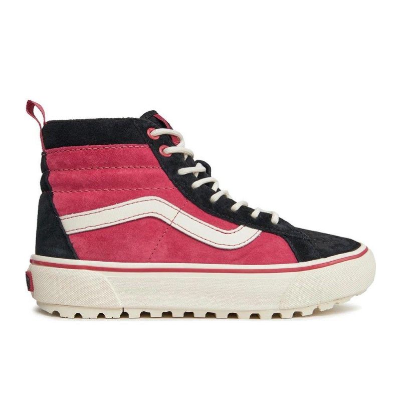 Снимка на Маратонки VANS 