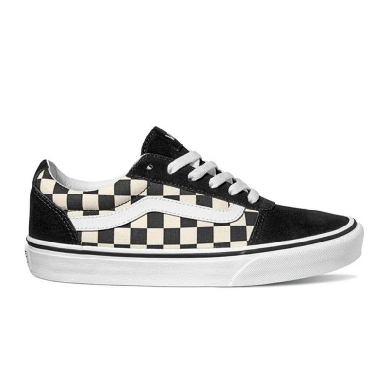 Снимка на Маратонки VANS 