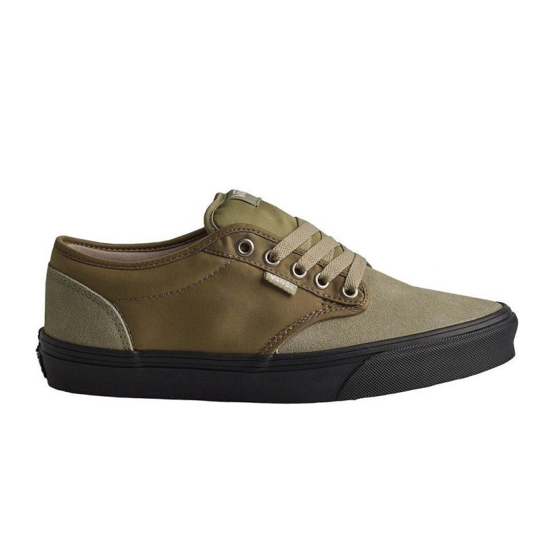 Снимка на Маратонки VANS 