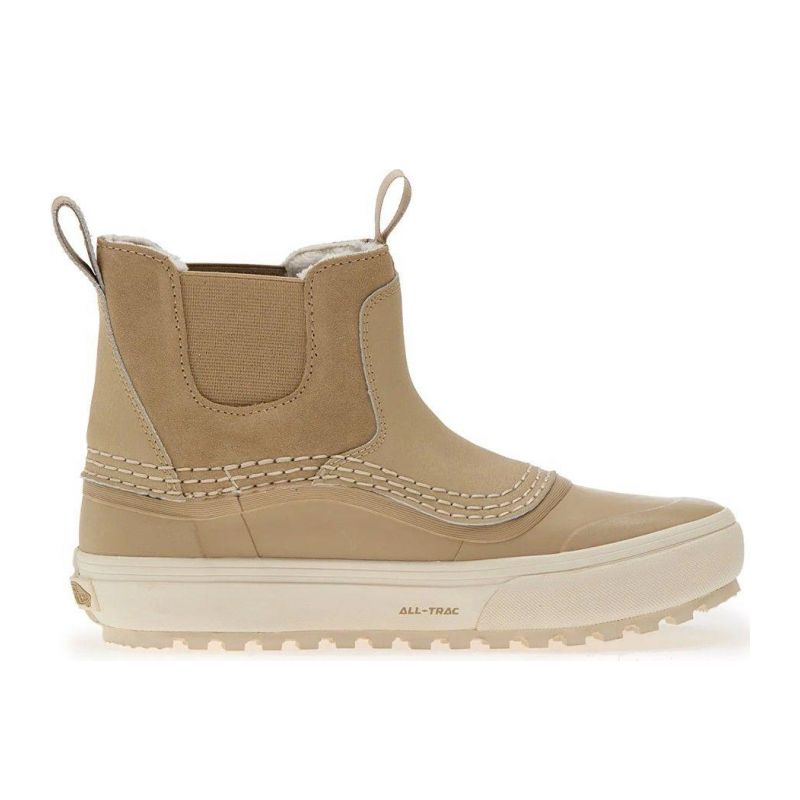 Снимка на Маратонки VANS 