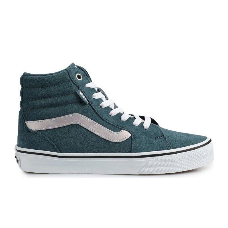 Снимка на Маратонки VANS 