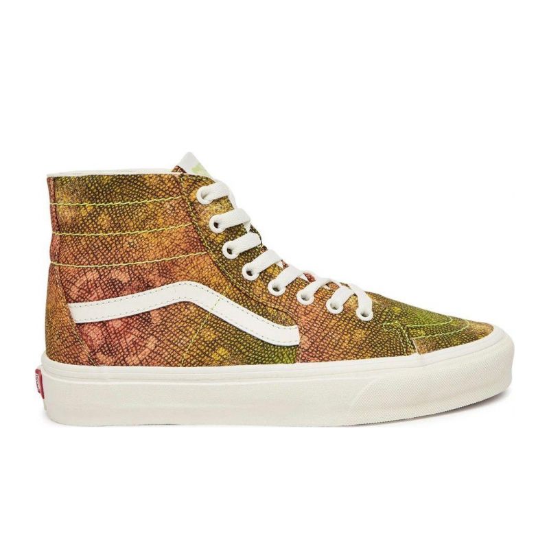 Снимка на Маратонки VANS 