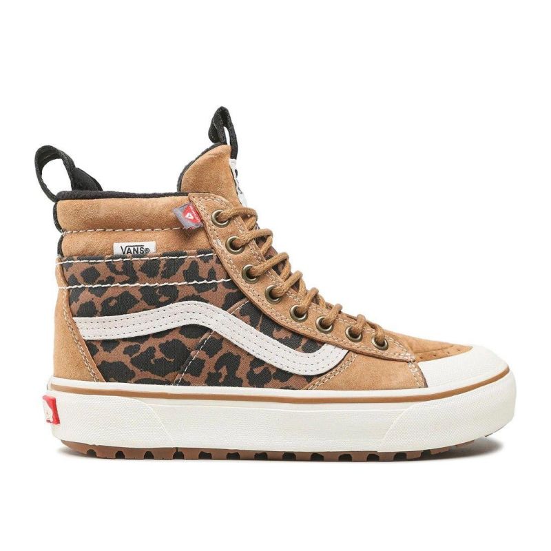 Снимка на Маратонки VANS 
