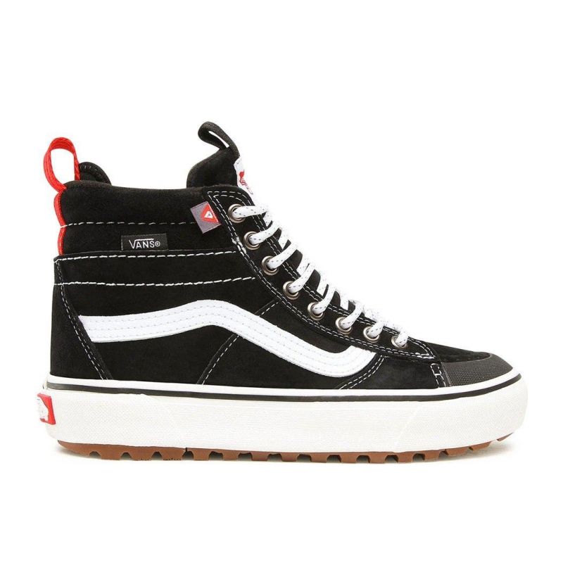 Снимка на Маратонки VANS 
