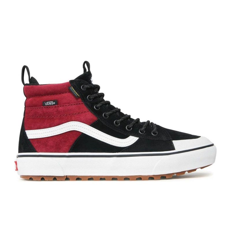 Снимка на Маратонки VANS 