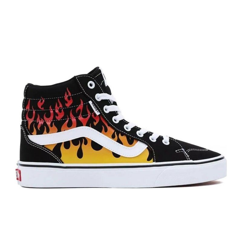 Снимка на Маратонки VANS 