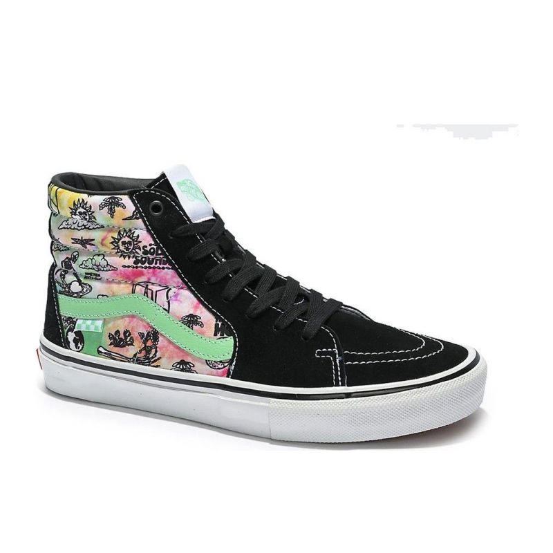 Снимка на Маратонки VANS 