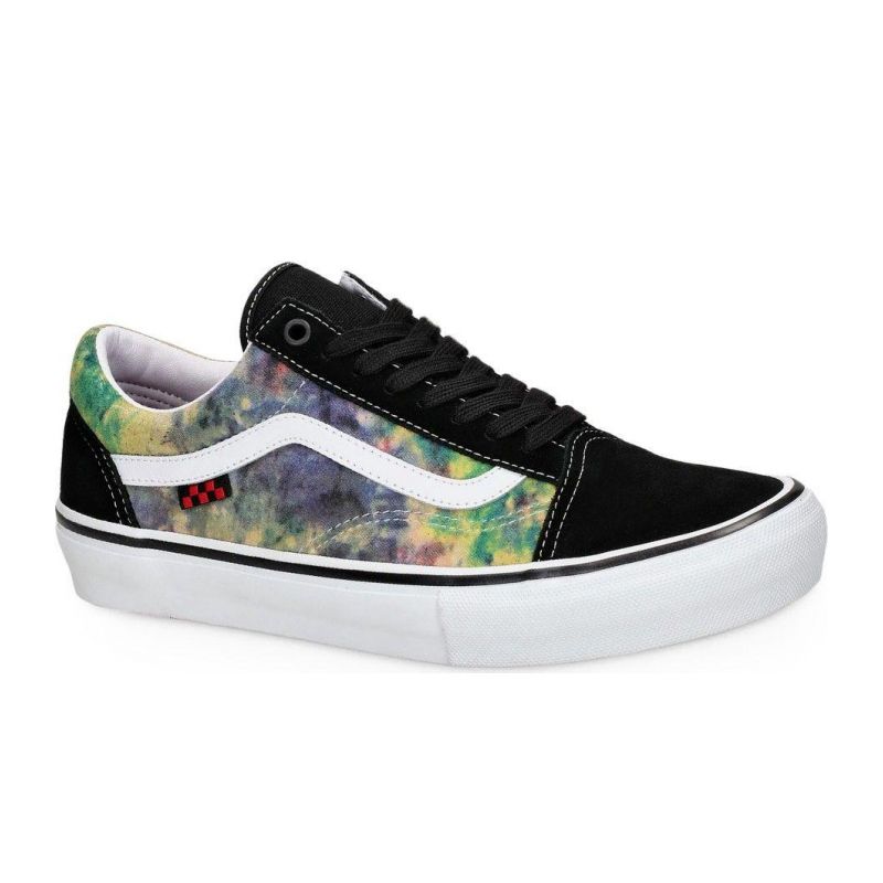 Снимка на Маратонки VANS 