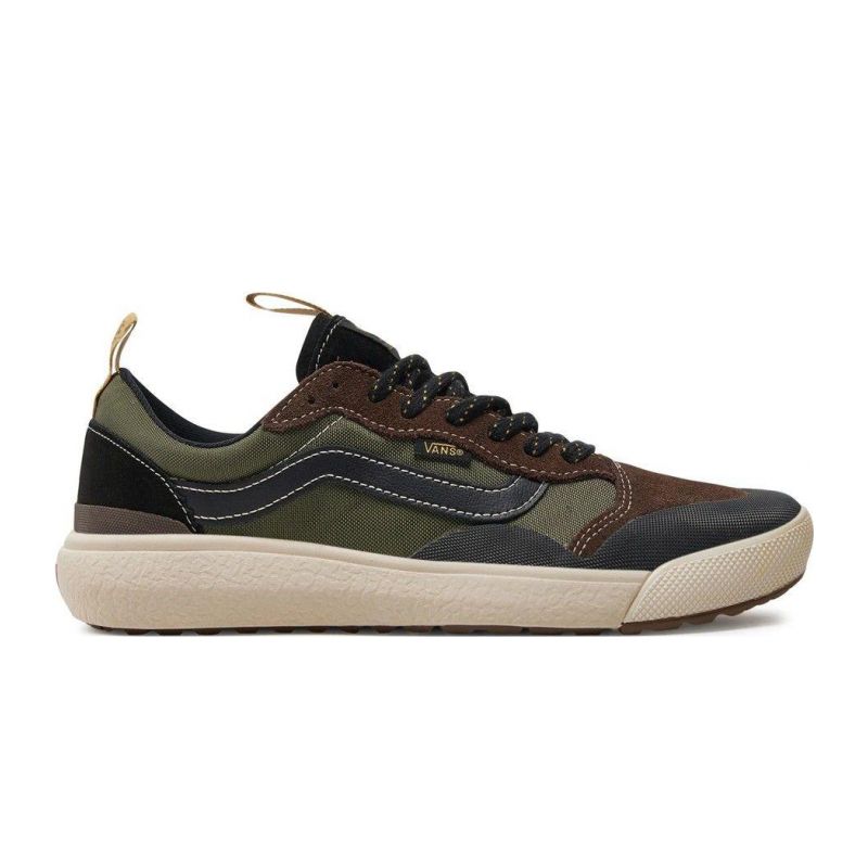 Снимка на Маратонки VANS 