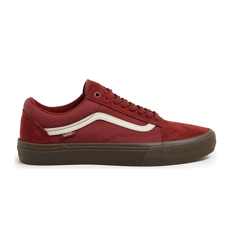 Снимка на Маратонки VANS 