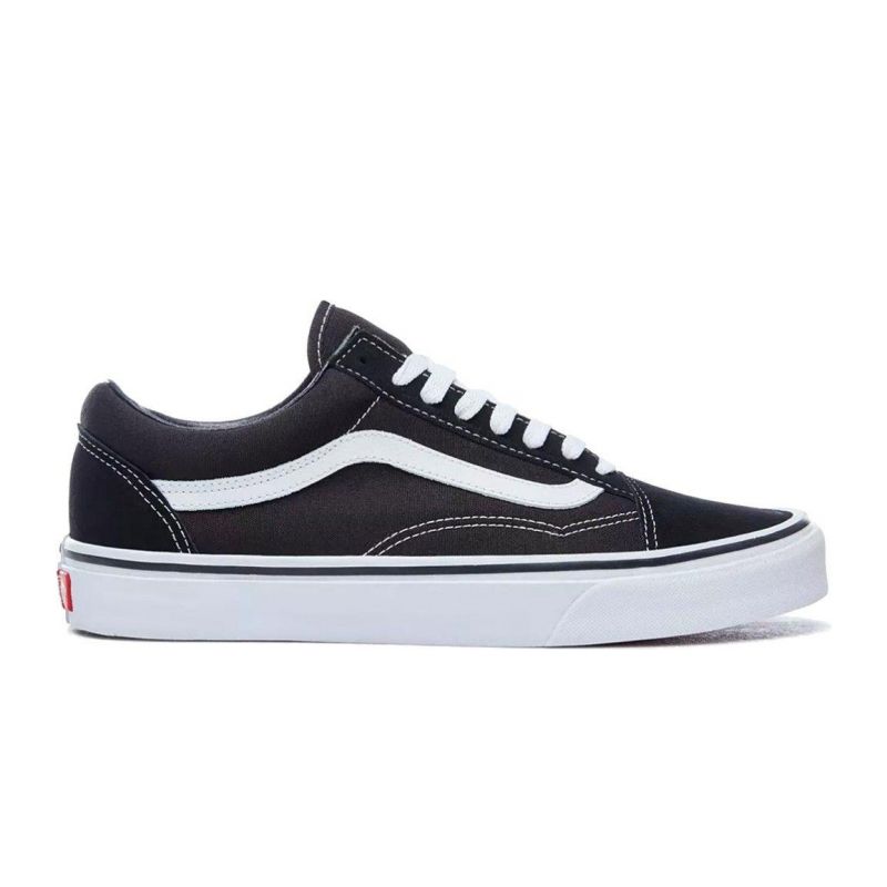 Снимка на Маратонки VANS 