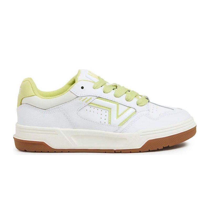 Снимка на Маратонки VANS 
