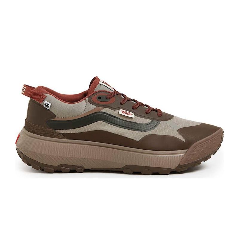 Снимка на Маратонки VANS 