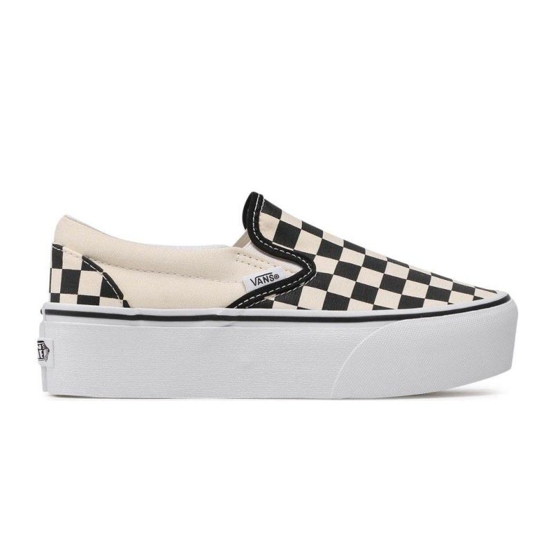 Снимка на Маратонки VANS 