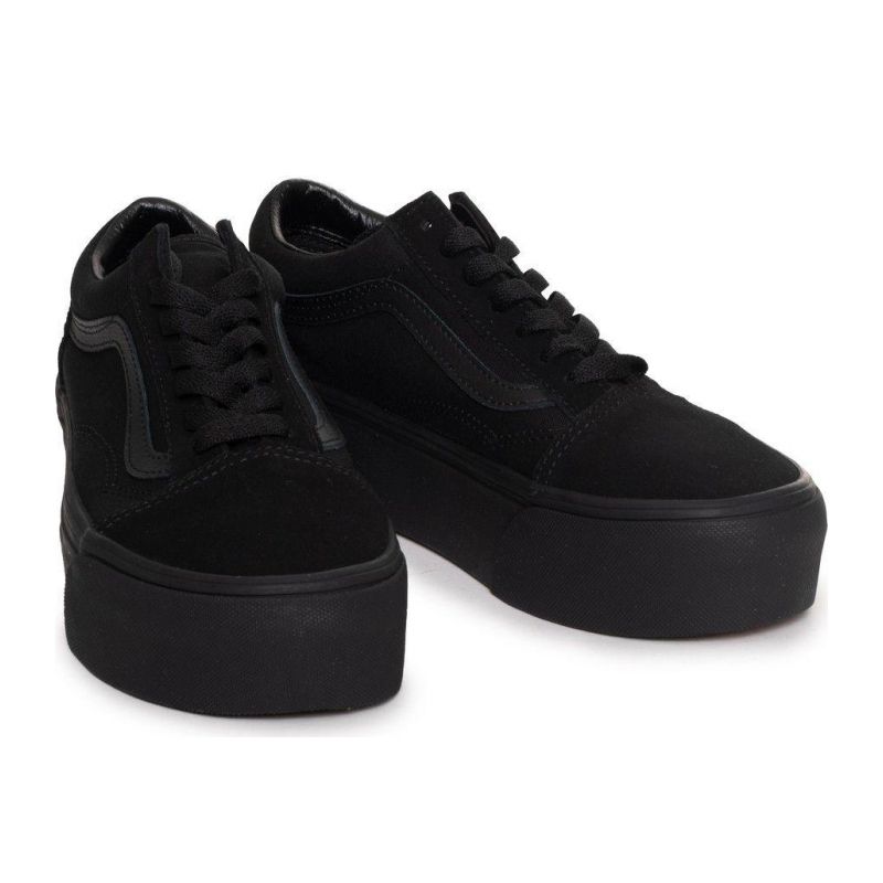 Снимка на Маратонки VANS 