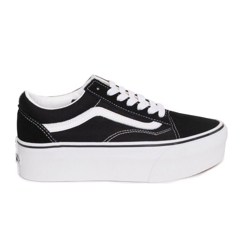 Снимка на Маратонки VANS 