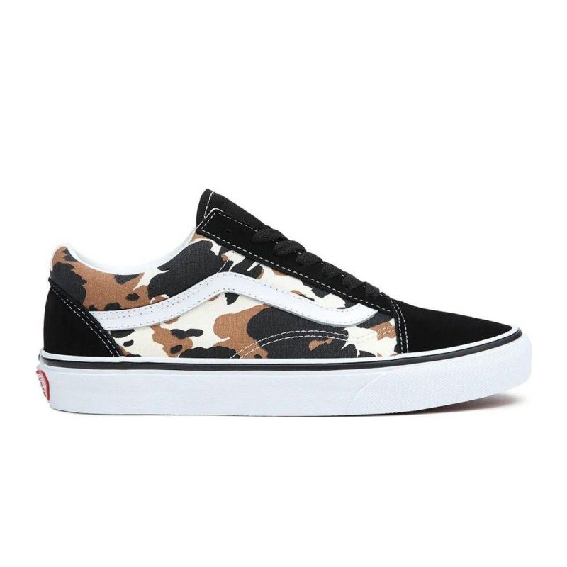 Снимка на Маратонки VANS 