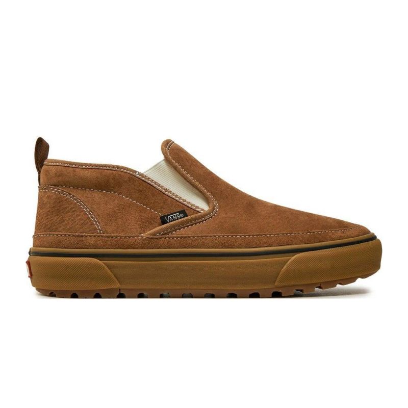 Снимка на Маратонки VANS 