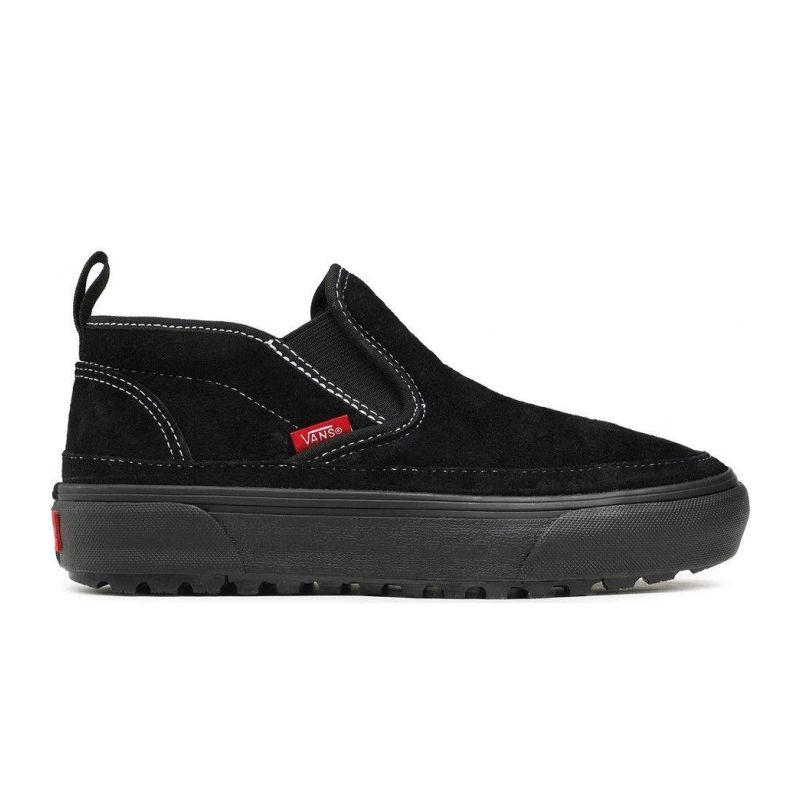 Снимка на Маратонки VANS 