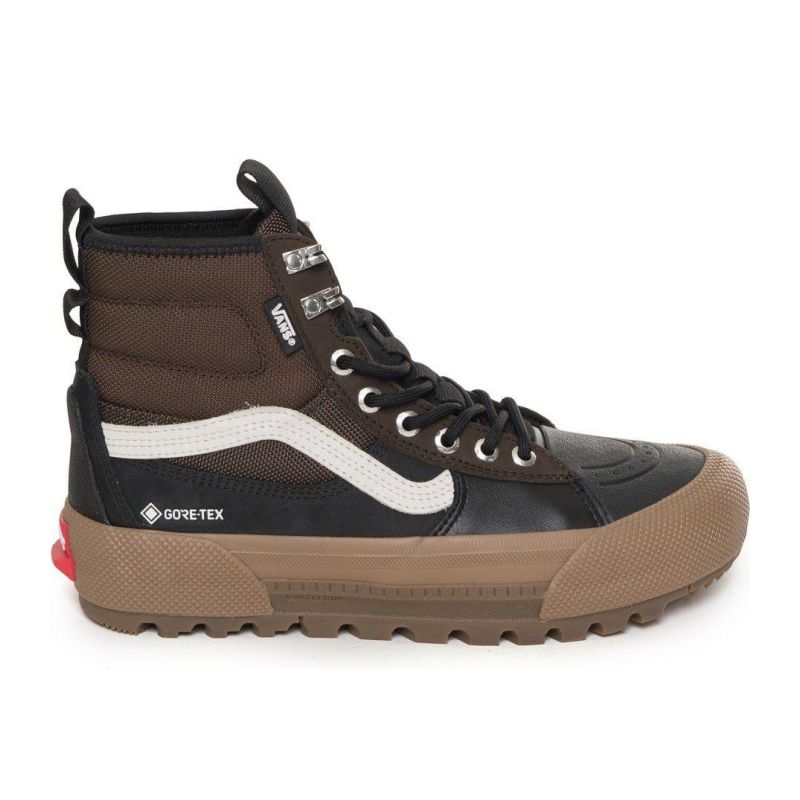 Снимка на Маратонки VANS 