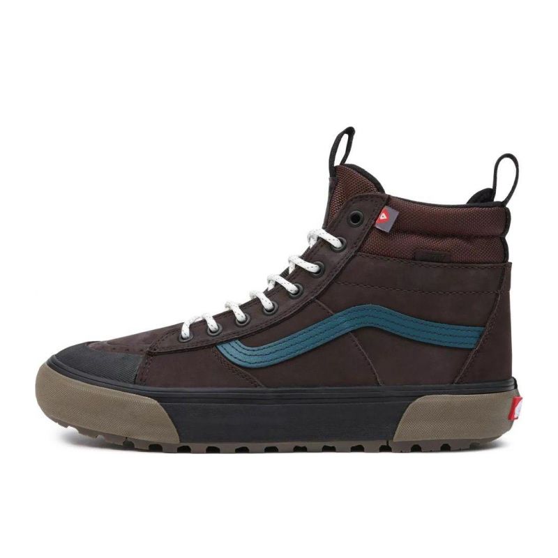 Снимка на Маратонки VANS 