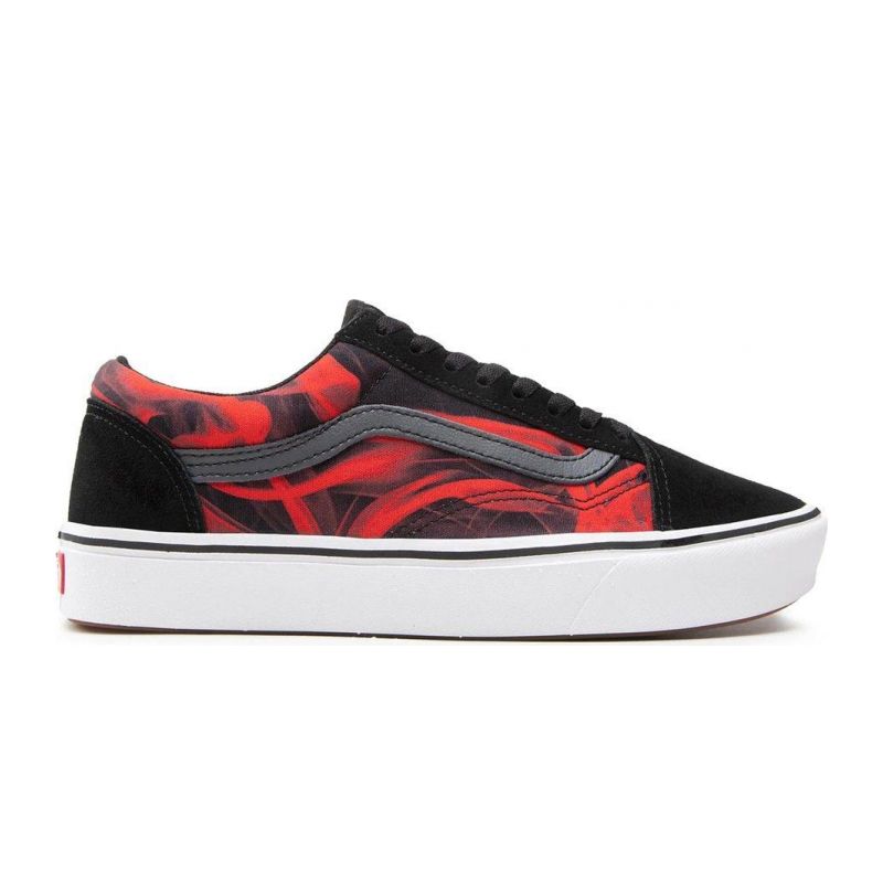 Снимка на Маратонки VANS 