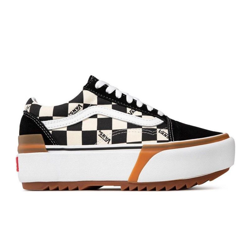 Снимка на Маратонки VANS 