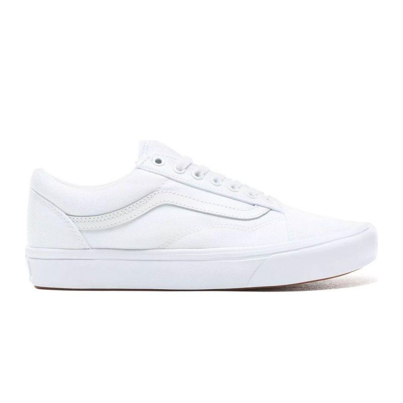 Снимка на Маратонки VANS 