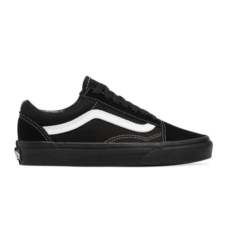 Снимка на Маратонки VANS 