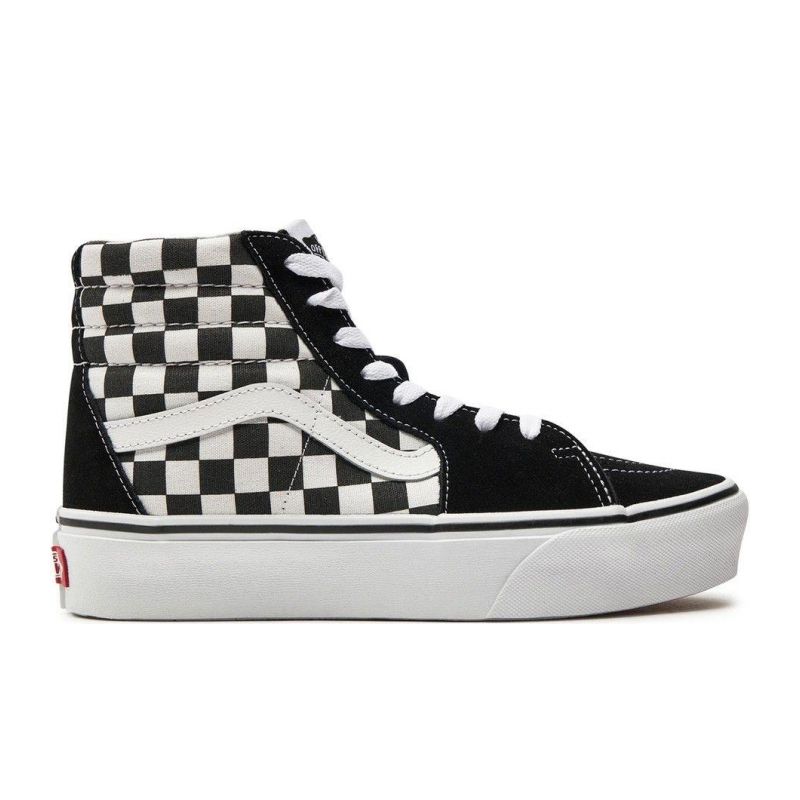 Снимка на Маратонки VANS 