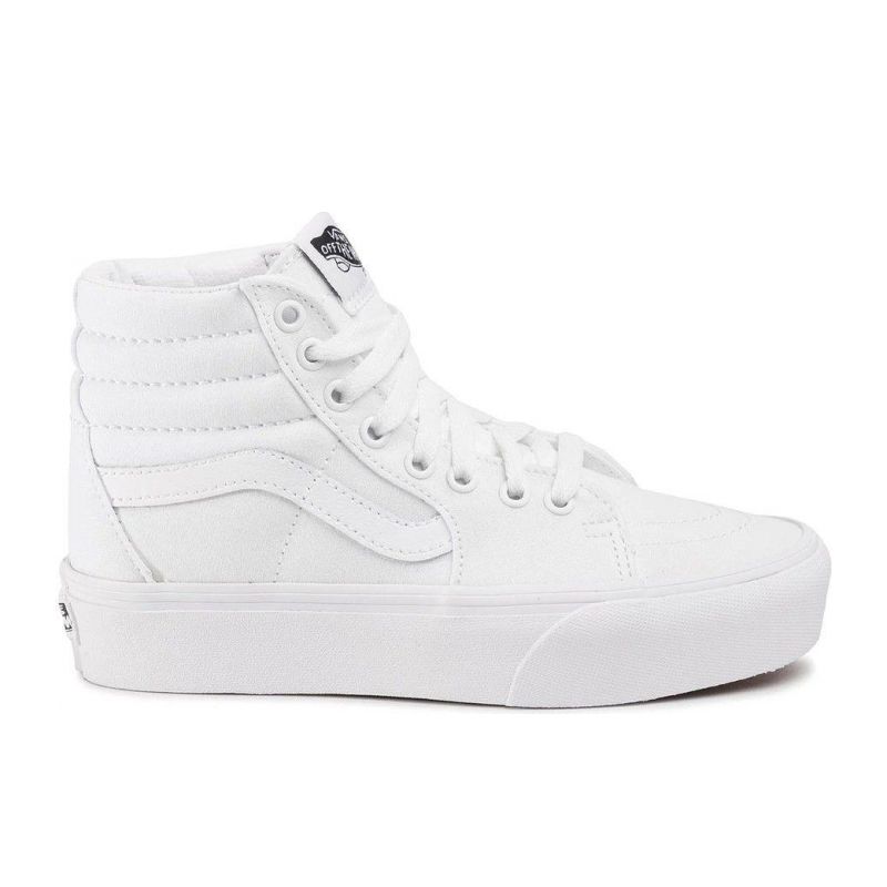 Снимка на Маратонки VANS 