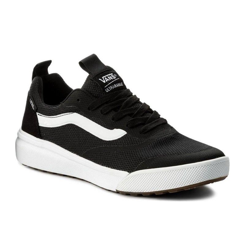 Снимка на Маратонки VANS 