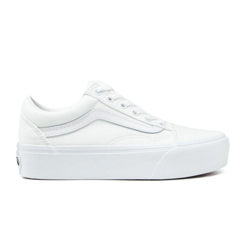 Снимка на Маратонки VANS 