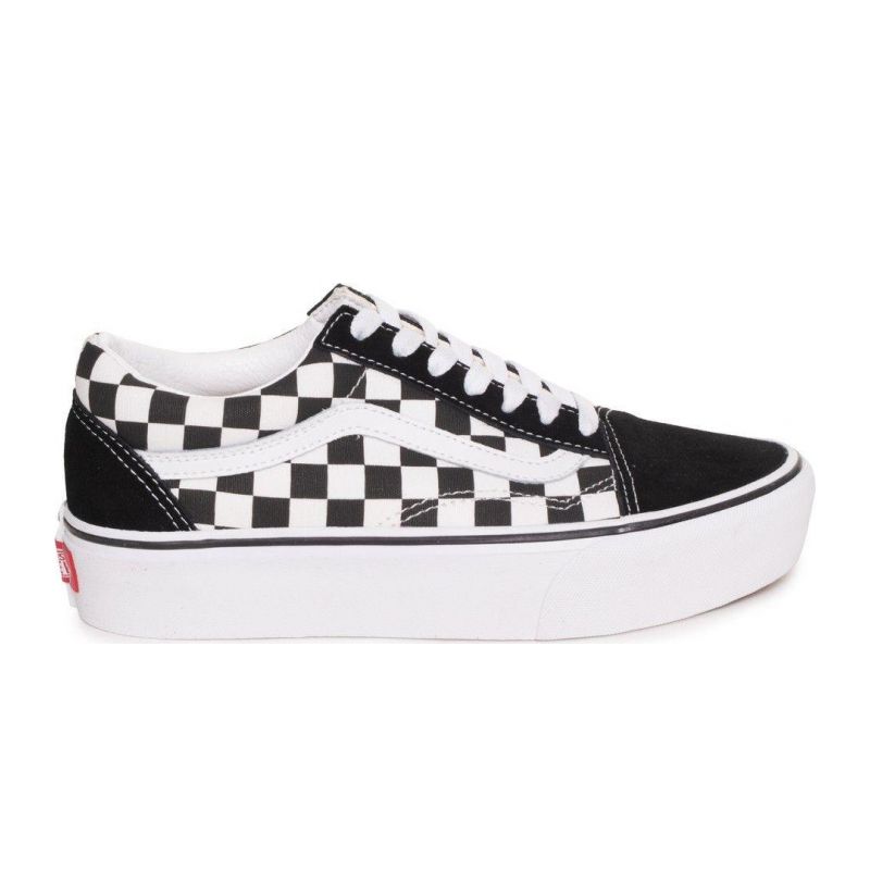 Снимка на Маратонки VANS 