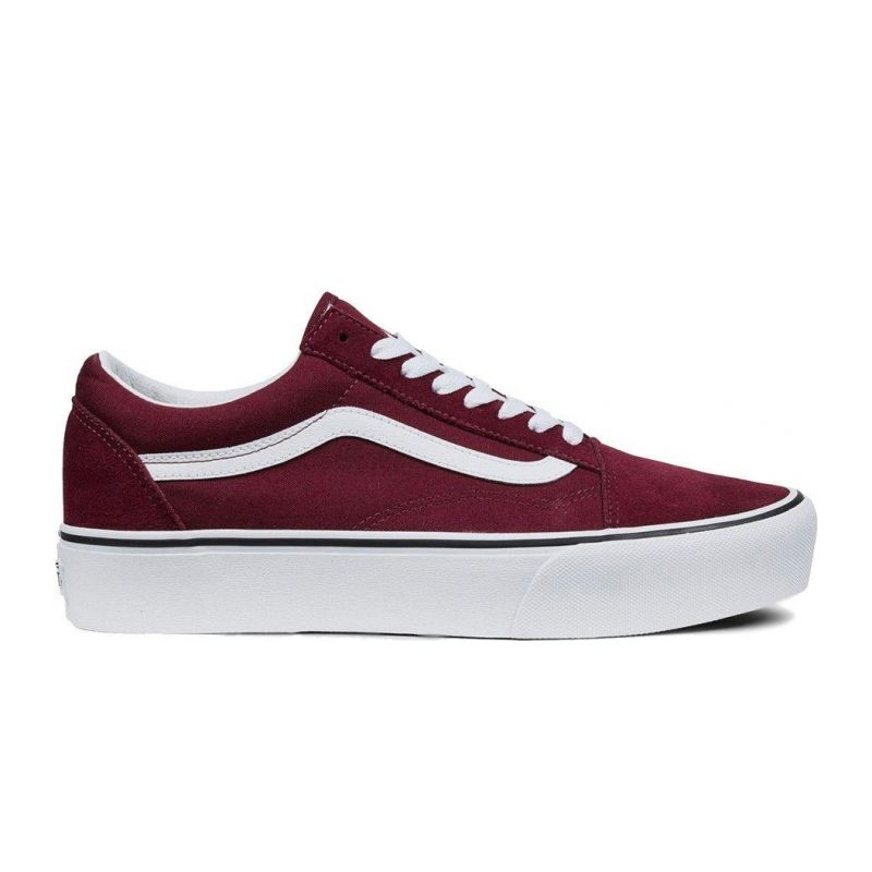 Снимка на Маратонки VANS 